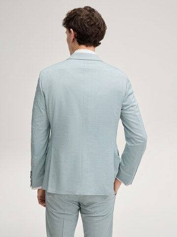 Coupe slim Veste de costume 'Wedding-Herby' JOOP! en bleu