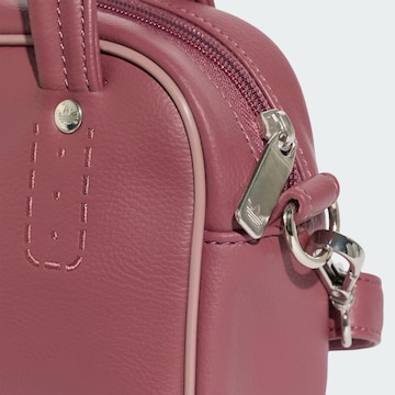 Borsa a mano 'Adicolor' di ADIDAS ORIGINALS in rosso
