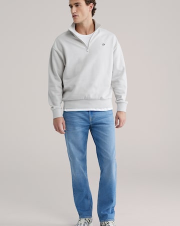 WE Fashion - regular Vaquero en azul