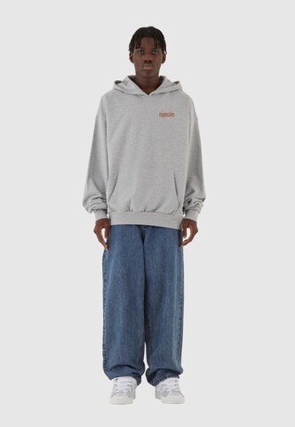 MJ Gonzales - Sudadera 'Brave Soar' en gris