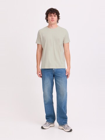 BLEND - Camiseta 'BHDinton' en beige
