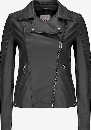 Giorgio di Mare Between-season jacket in Black, Item view