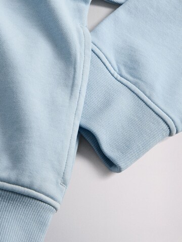 The Set Sweatshirt i beige