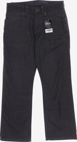 ESPRIT Jeans 28 in Grau: predná strana