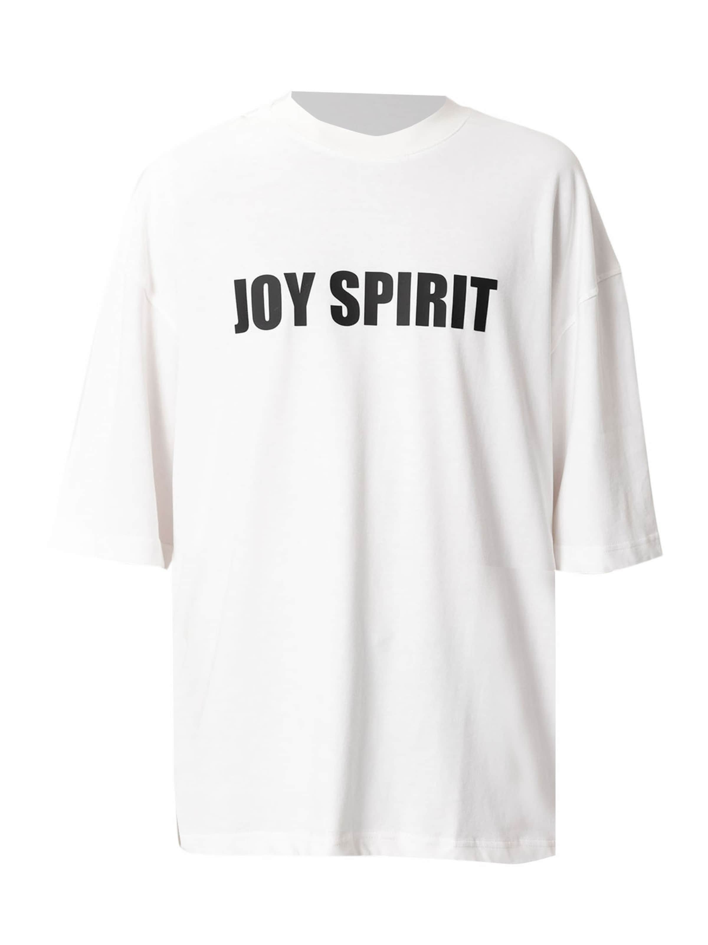 VAMOS CLO Koszulka w kolorze beżowy: przód