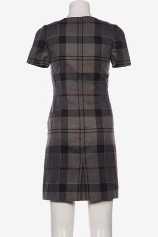 Barbour Dress in M in Grey