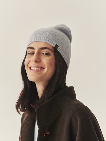 TATUUM Čiapky 'SNUGI 2' - Modrá