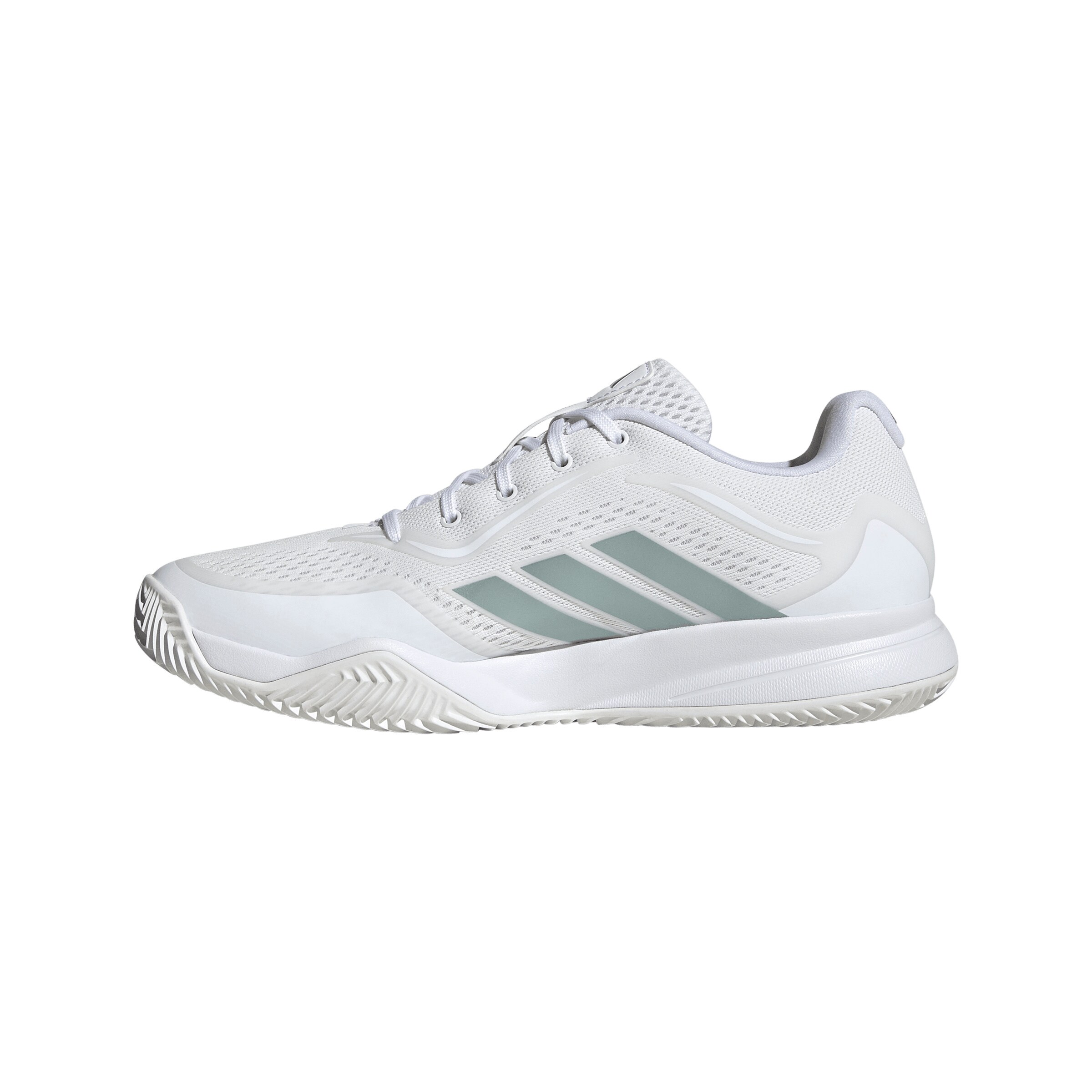 ADIDAS PERFORMANCE Athletic Shoes 'AvaFlash 2' in White