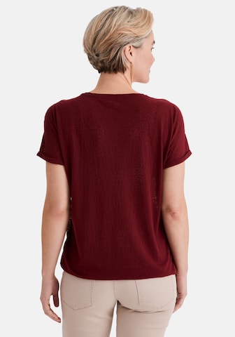 STOOKER WOMEN T-Shirt in Rot