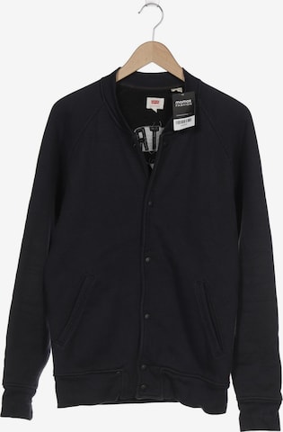 LEVI'S ® Jacke M in Blau: predná strana