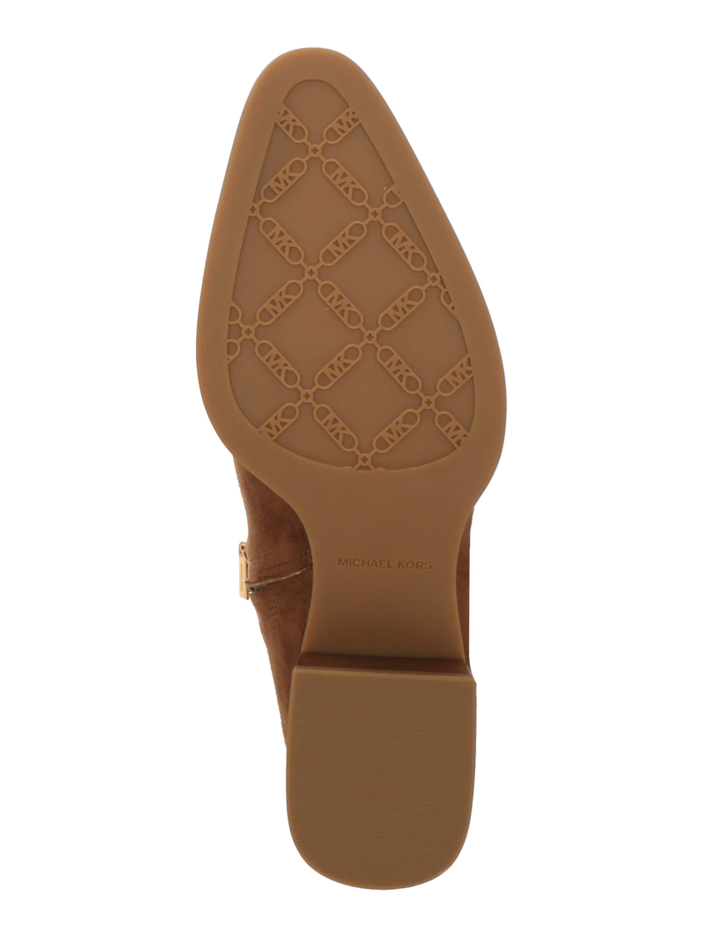 Bottes 'LEX' MICHAEL Michael Kors en marron