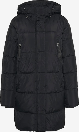 Vero Moda Tall Pitkä talvitakki 'VMNOVA' värissä musta, Tuotenäkymä