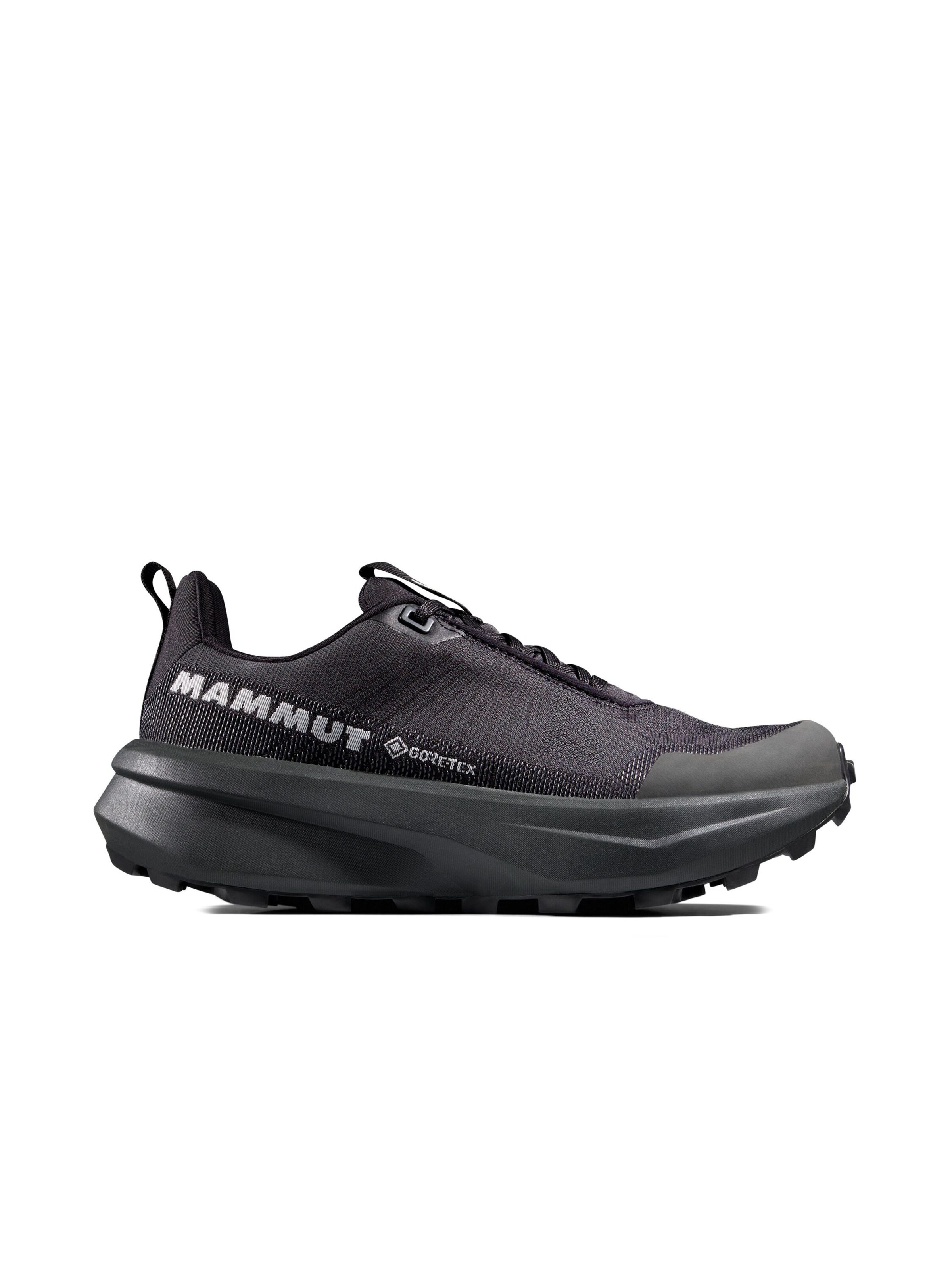 MAMMUT Flats 'Aenergy Mtn' in Black