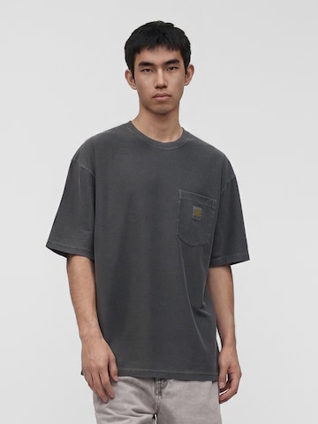 Carhartt WIP Shirt in Black: front