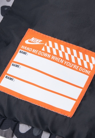 Geacă de iarnă de la Nike Sportswear pe gri