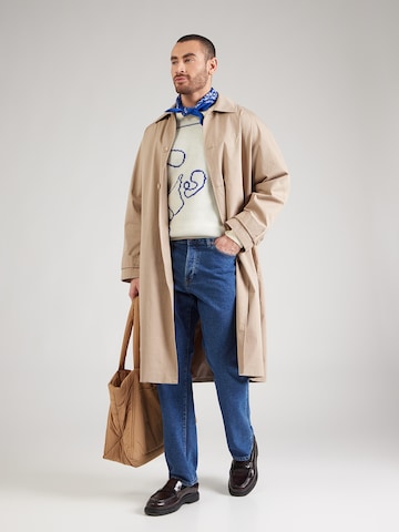 regular Jeans 'ONSEDGE' di Only & Sons in blu