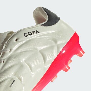 ADIDAS PERFORMANCE Soccer Cleats 'Copa Pure II Elite' in Beige