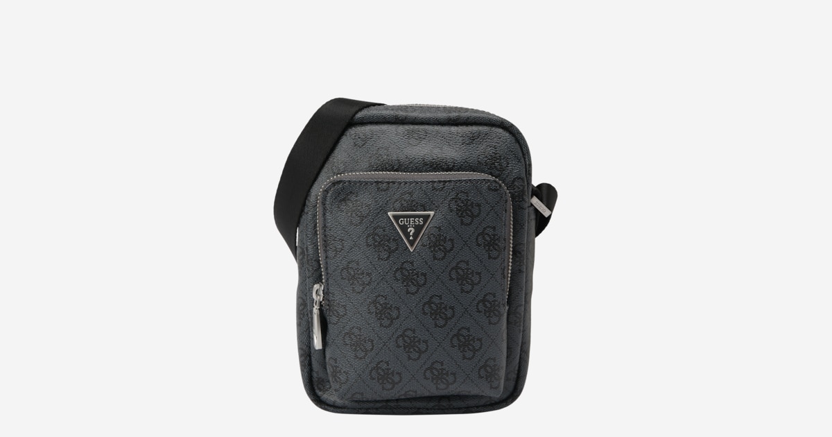 Milano smart mini crossbody Men - bags Milano smart mini crossbody Men - bags