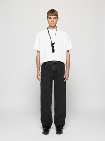 Burocs Baggy Jeans 'Vito' in Black