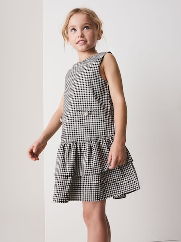 Next Dress in Black: front