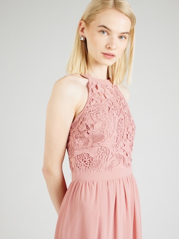 Lipsy Evening dress in Pink