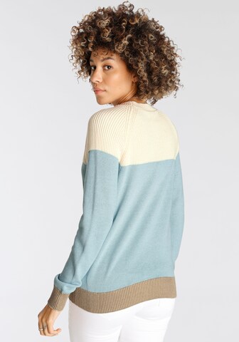 BOYSEN'S Sweater in Mixed colors