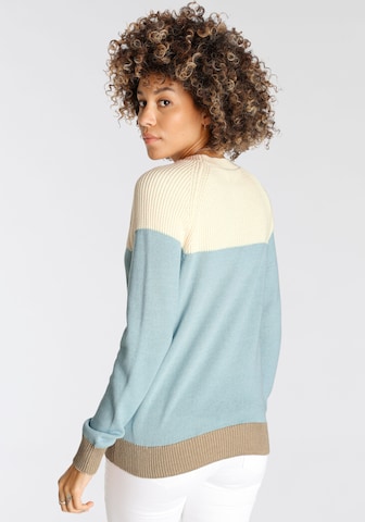 BOYSEN'S Sweater in Mixed colors