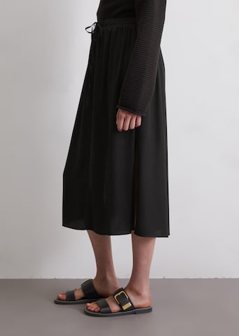 Marc O'Polo Rok in Zwart