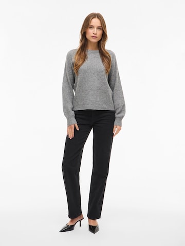 VILA Pullover i grå