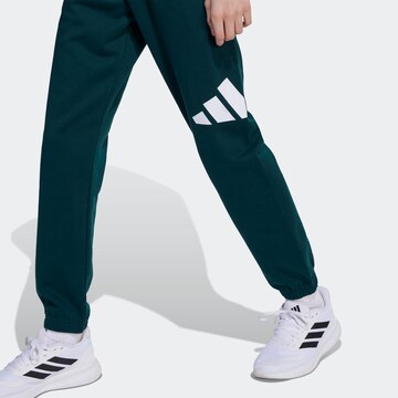 ADIDAS SPORTSWEAR Tracksuit in Black