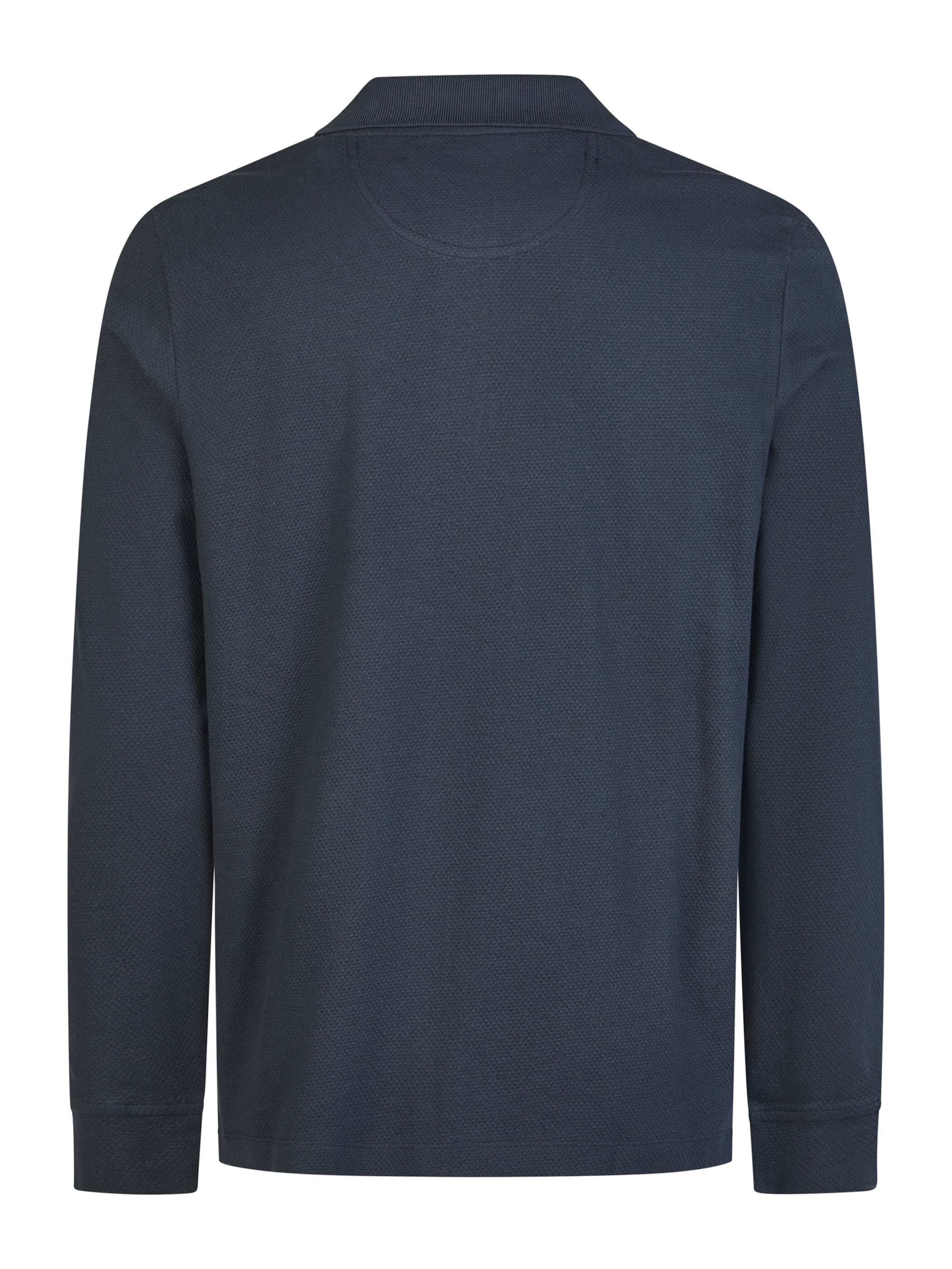 T-Shirt PIERRE CARDIN en bleu