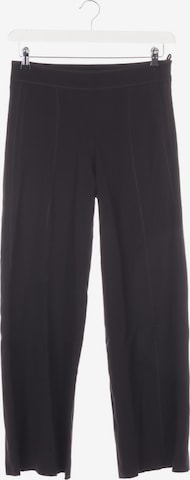 Marc O'Polo Pure Pants in XS in Black: front