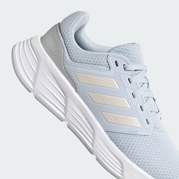 Chaussure de course 'Galaxy 6' ADIDAS PERFORMANCE en bleu