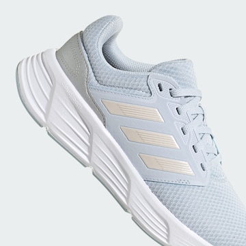 ADIDAS PERFORMANCE Loopschoen 'Galaxy 6' in Blauw