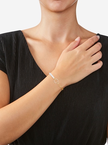 Giorgio Martello Milano - Pulsera en oro