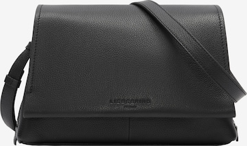 Sac à bandoulière Liebeskind Berlin en noir : devant