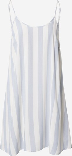 American Eagle Kleid in hellblau / weiß, Produktansicht