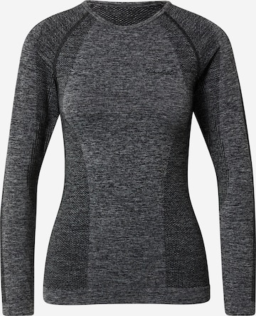 Base Layer 'STACIE' PROTEST en gris : devant