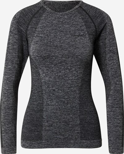 PROTEST Base Layer 'STACIE' in Graphite, Item view