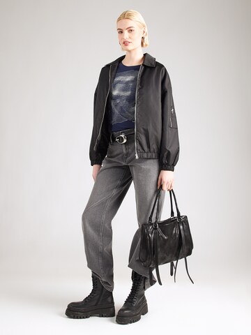 G-STAR Shirts i blå