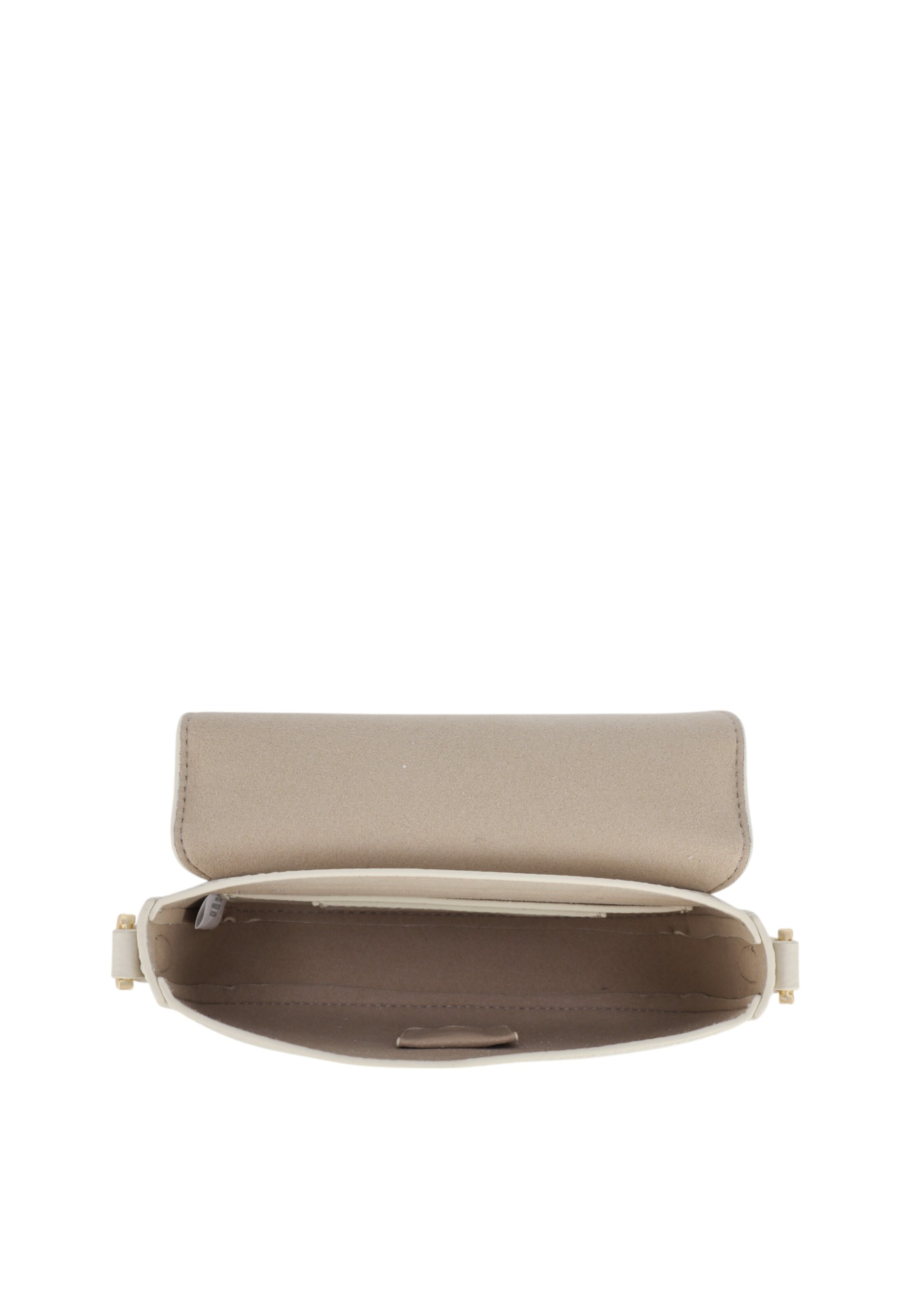 BOGNER Schoudertas 'Pontresina Neve Nera' in Beige