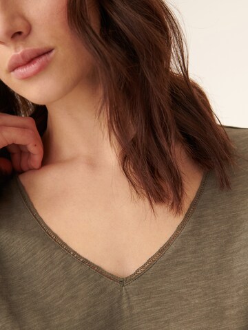 TATUUM Bluse 'SORINA' in Grün