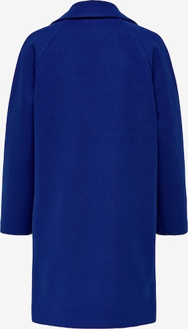 ONLY Přechodný kabát 'Victoria' – modrá