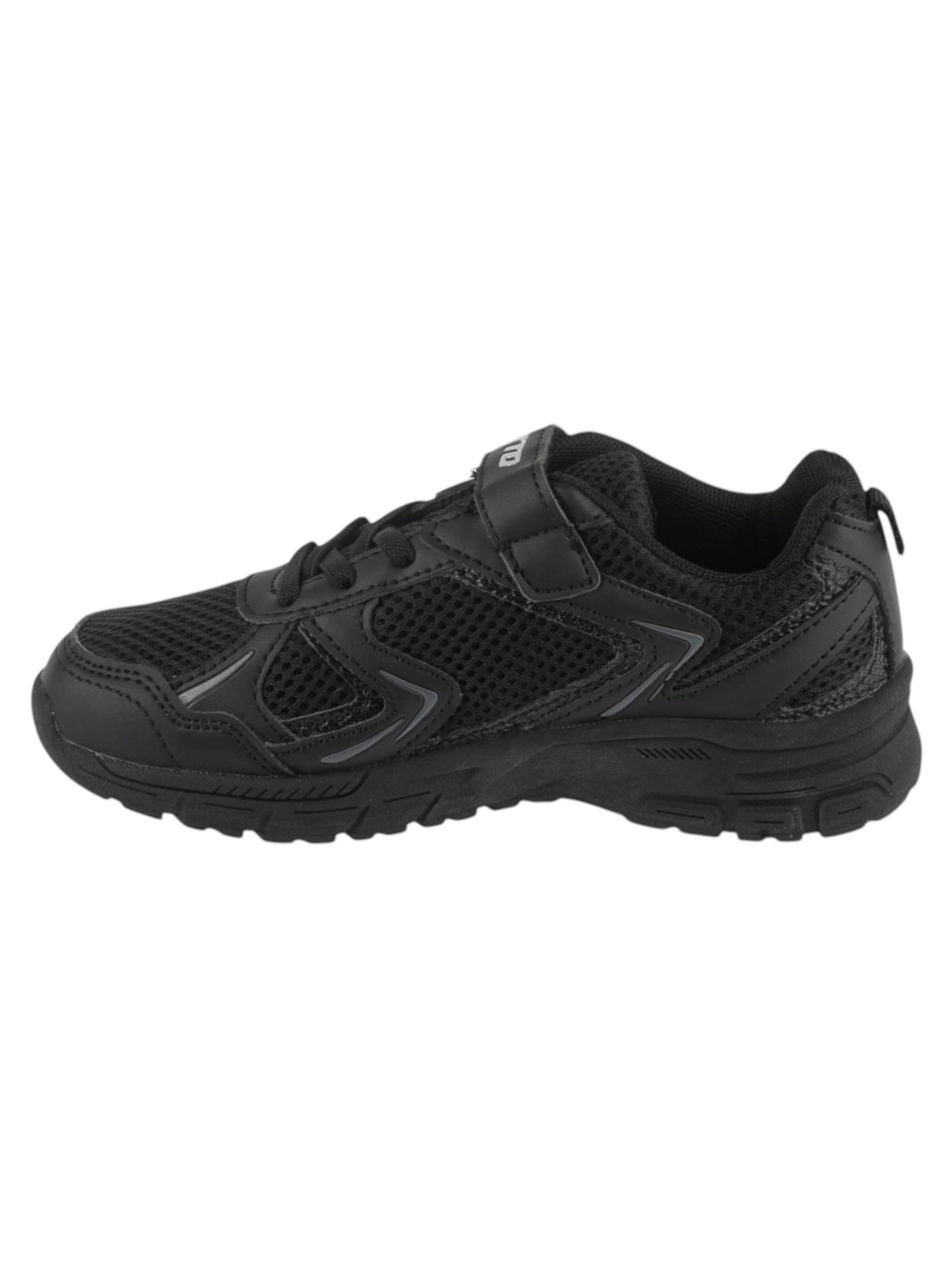 Baskets 'Lotto Kitaura K' LOTTO en noir