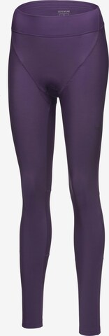 GORE WEAR Sporthose 'Swiftride' in Lila: Vorderseite