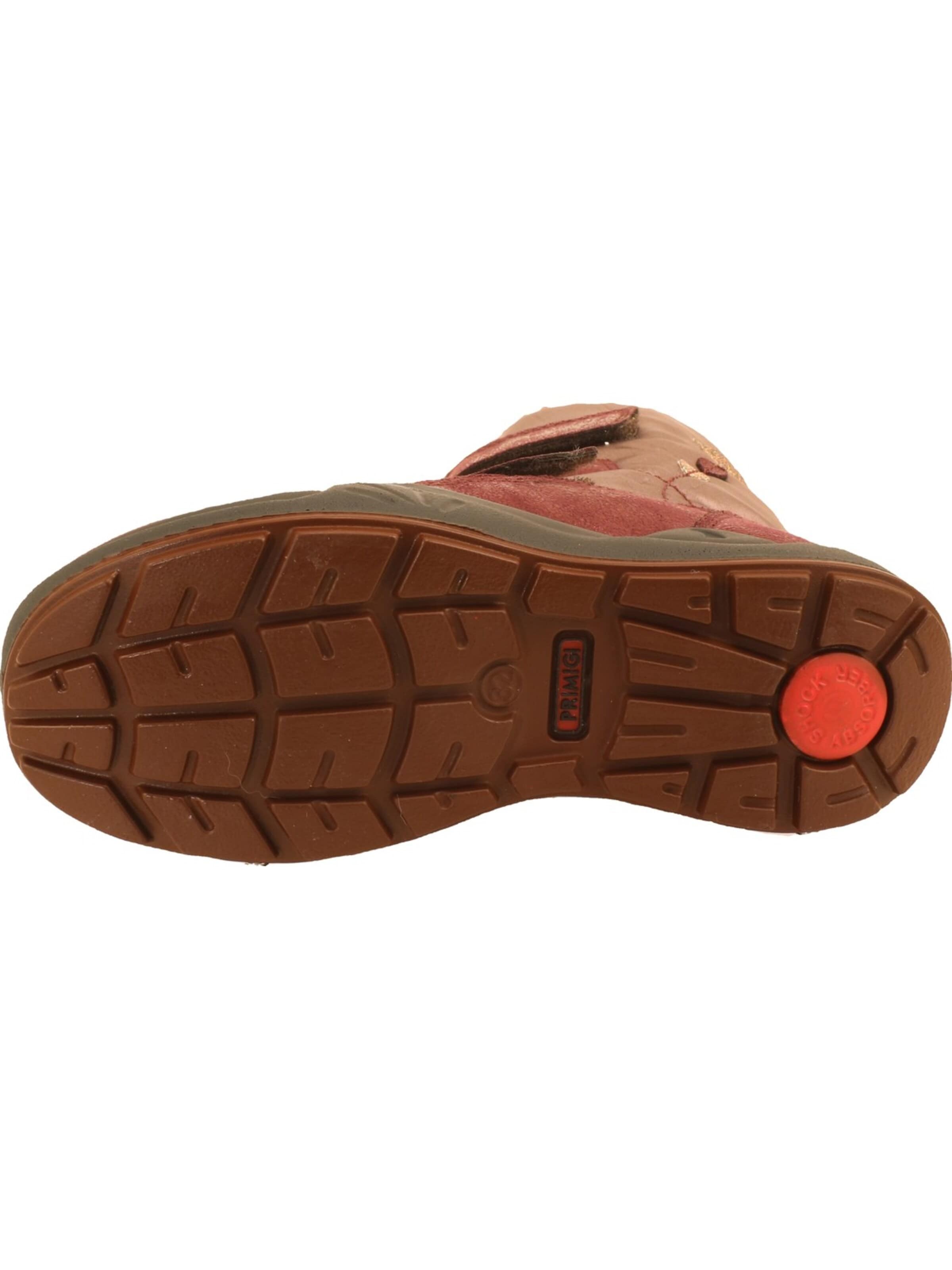 PRIMIGI Boots 'Pwigt 83841' in Red