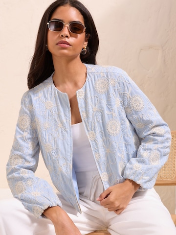 Veste mi-saison Friends Like These en bleu
