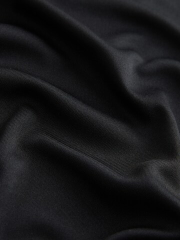 Gilet de sport Next en noir