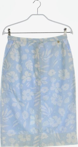 BOGNER Skirt in S in Blue: front