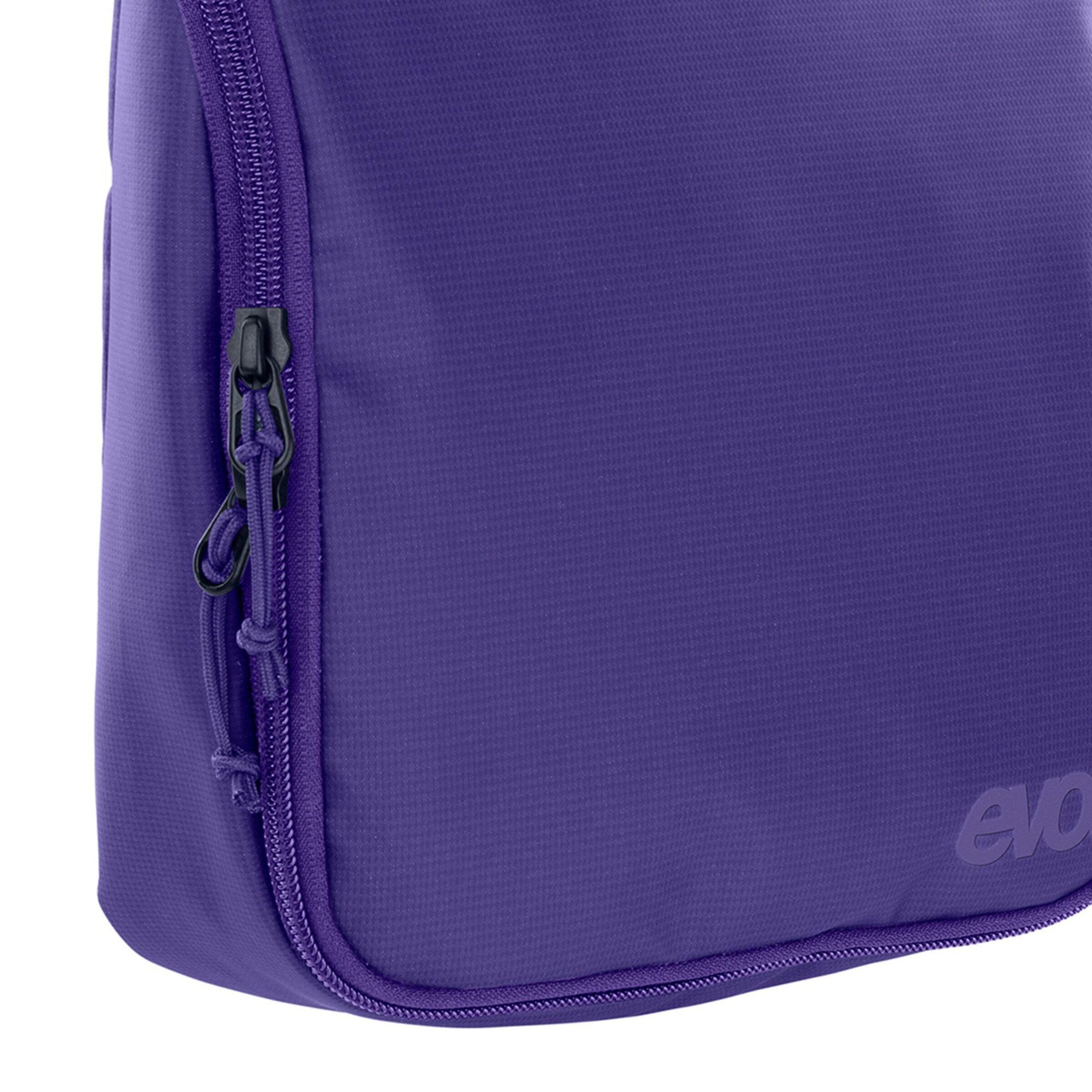 EVOC Laundry bag in Purple